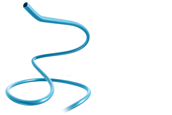 Aspiration Catheter